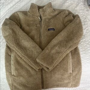 Patagonia Womens Los Gatos Jacket